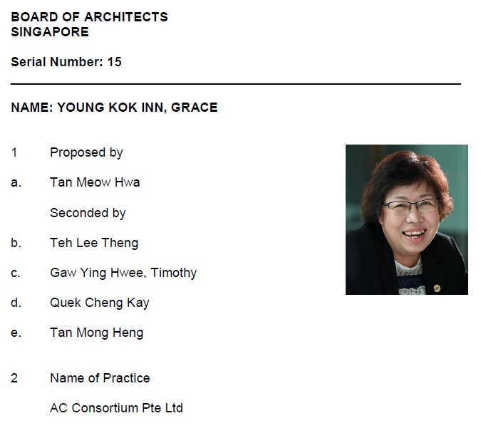 Young Kok Inn Grace