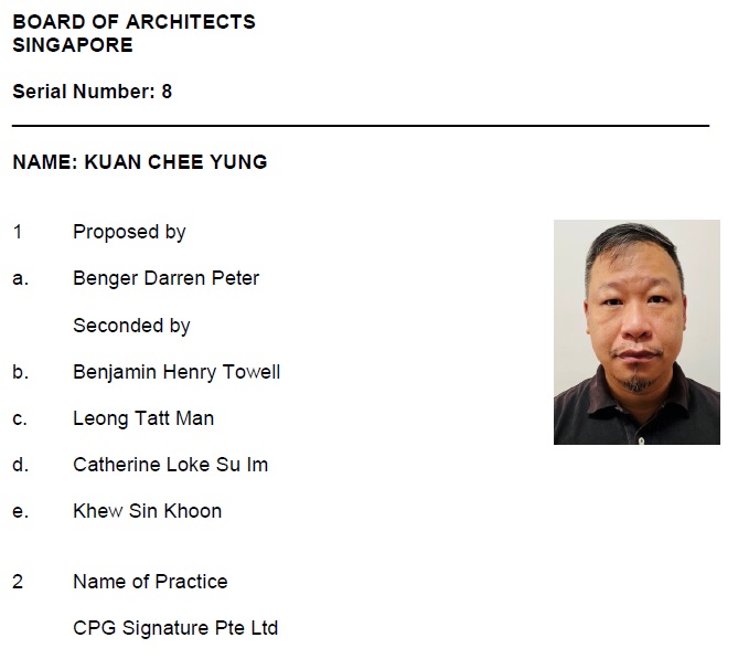 Kuan Chee Yung